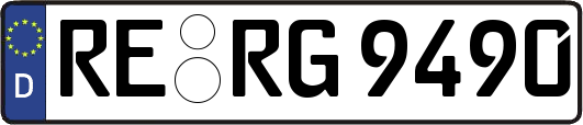 RE-RG9490