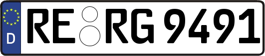 RE-RG9491