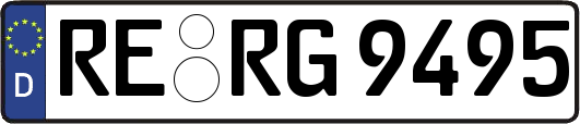 RE-RG9495