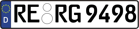 RE-RG9498