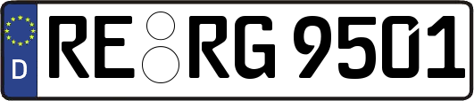 RE-RG9501