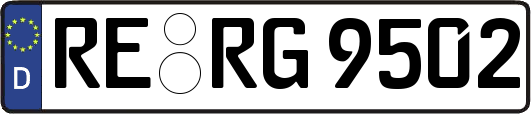 RE-RG9502