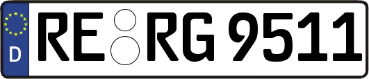 RE-RG9511