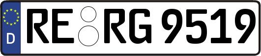 RE-RG9519