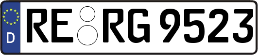 RE-RG9523