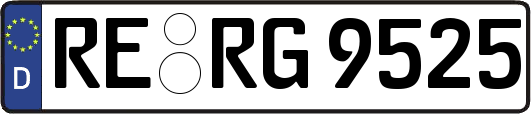 RE-RG9525