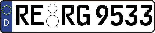 RE-RG9533