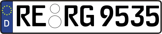 RE-RG9535