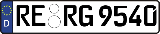 RE-RG9540