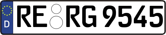 RE-RG9545