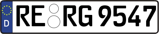 RE-RG9547