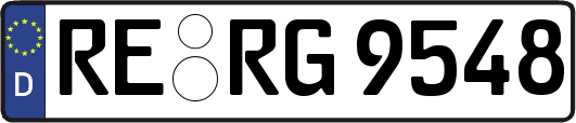 RE-RG9548