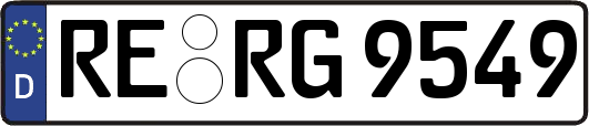 RE-RG9549