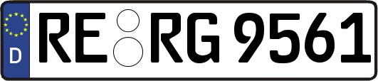 RE-RG9561