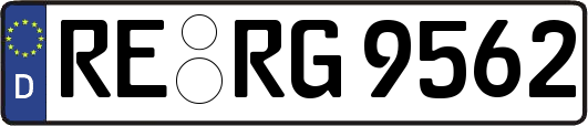 RE-RG9562