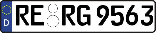 RE-RG9563