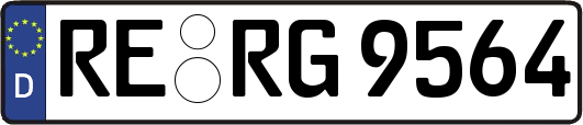 RE-RG9564