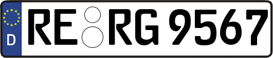 RE-RG9567