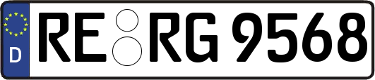 RE-RG9568