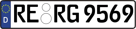 RE-RG9569