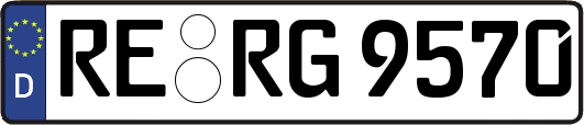 RE-RG9570