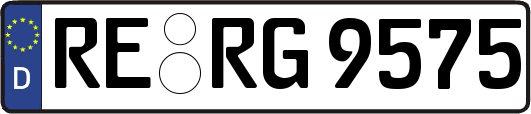 RE-RG9575
