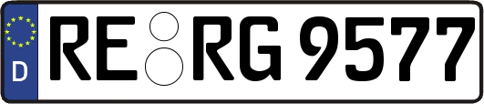 RE-RG9577