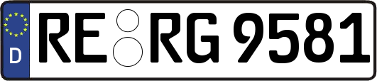 RE-RG9581