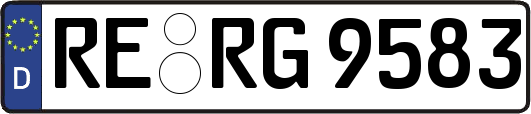 RE-RG9583