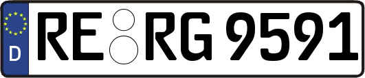 RE-RG9591