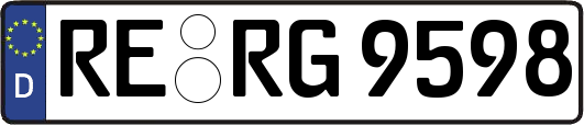 RE-RG9598