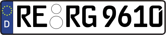 RE-RG9610