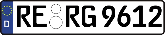RE-RG9612