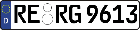 RE-RG9613