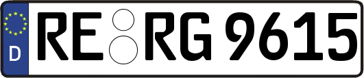RE-RG9615