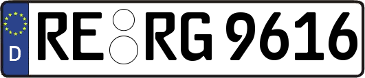 RE-RG9616