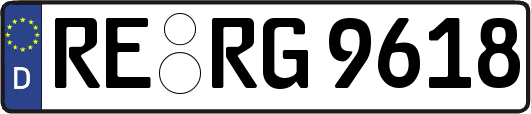 RE-RG9618