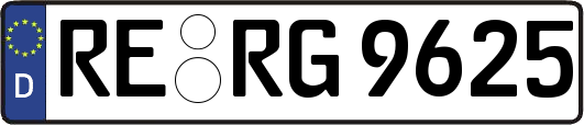 RE-RG9625