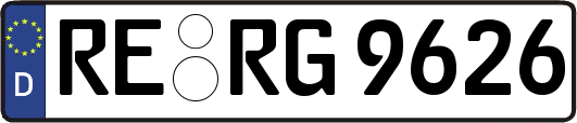RE-RG9626