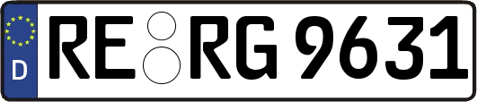 RE-RG9631