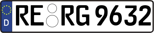 RE-RG9632