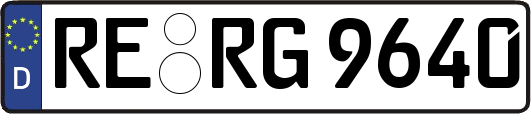 RE-RG9640