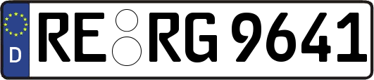 RE-RG9641