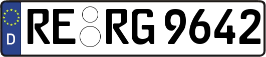 RE-RG9642