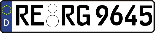 RE-RG9645