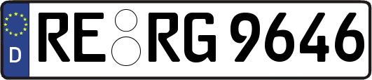RE-RG9646