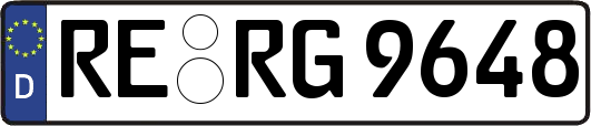 RE-RG9648