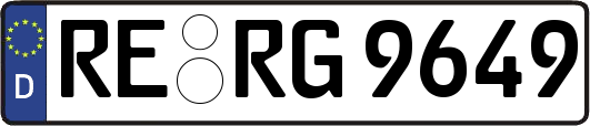 RE-RG9649
