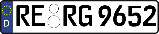 RE-RG9652