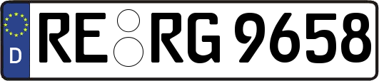 RE-RG9658
